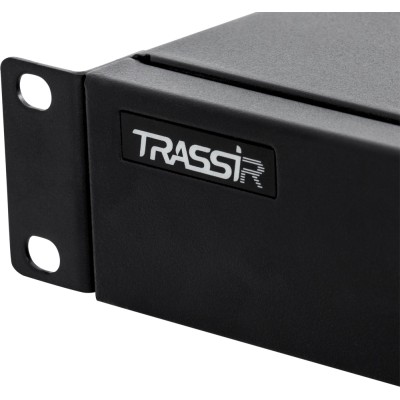 IP-видеорегистратор TRASSIR MiniNVR AF 32 v2 с лицензиями