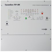 Тромбон ПУ-8К (240 Вт) Тромбон Моноблок