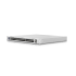 Коммутатор Layer 3 switch with (48) auto-sensing, 2.5GbE RJ45 ports that can deliver 802.3af/at PoE+ to WiFi 6 access points