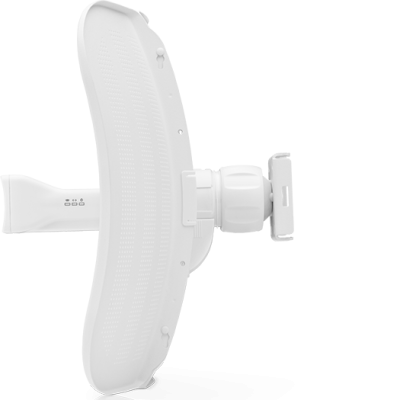 Маршрутизатор Lightweight and compact, outdoor 5 GHz, 23 dBi bridge