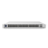 Коммутатор Layer 3 switch with (48) auto-sensing, 2.5GbE RJ45 ports that can deliver 802.3af/at PoE+ to WiFi 6 access points