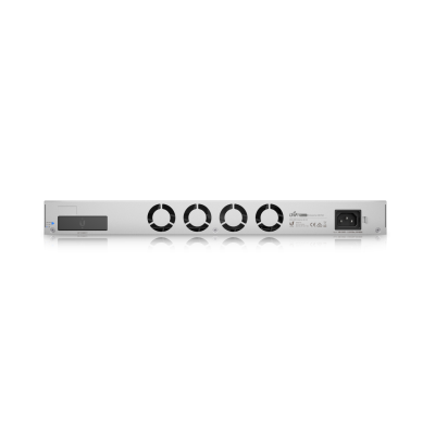 Коммутатор Layer 3 switch with (48) auto-sensing, 2.5GbE RJ45 ports that can deliver 802.3af/at PoE+ to WiFi 6 access points