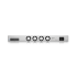 Коммутатор Layer 3 switch with (48) auto-sensing, 2.5GbE RJ45 ports that can deliver 802.3af/at PoE+ to WiFi 6 access points