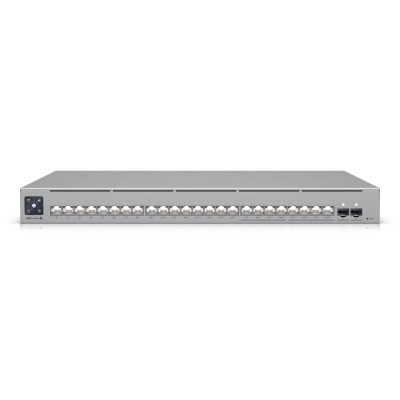 Коммутатор 24-port, Layer 3 switch with 2.5 GbE and PoE++ output