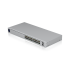 Коммутатор 24-port, Layer 2 PoE switch with a fanless cooling system.95W total PoE availability