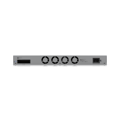 Коммутатор 48-port switch with 2.5 GbE and PoE++ output