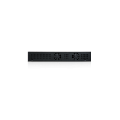 Коммутатор EdgeSwitch 24 PoE (250W)