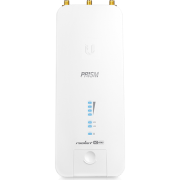 Маршрутизатор High-performance 5 GHz basestation for PtMP or PtP links. Provides up to 500+ Mbps data throughput