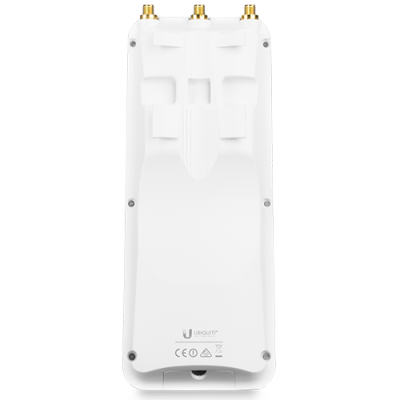 Маршрутизатор High-performance 5 GHz basestation for PtMP or PtP links. Provides up to 500+ Mbps data throughput