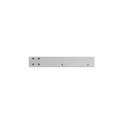 Коммутатор 48-port, Layer 2 PoE switch with a silent, fanless cooling system.195W total PoE availability