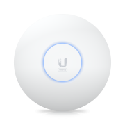 Точка доступа UniFi 6+ AP