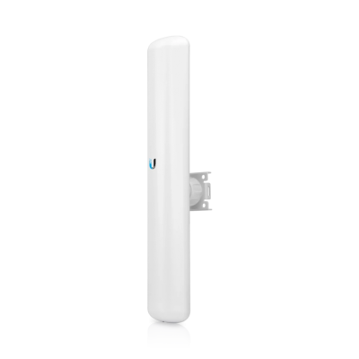 Маршрутизатор Ultra-lightweight, 5 GHz access point with a versatile, ball-join mount