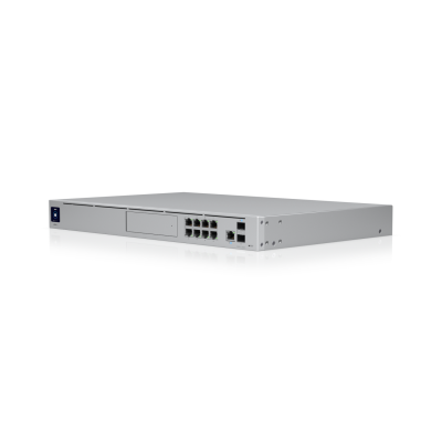 Маршрутизатор 1U Rackmount 10Gbps UniFi Mult