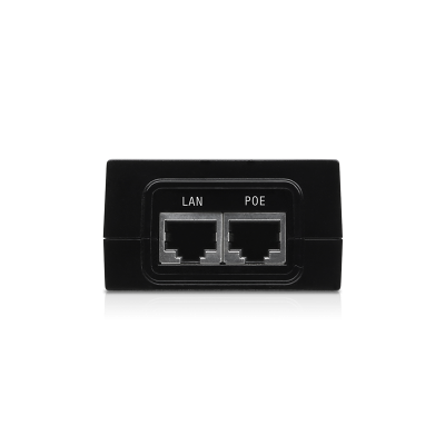 Блок питания Ubiquiti 48 V DC PoE Adapters providing a variety of features to help protect your PoE devices