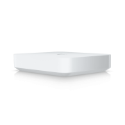 Маршрутизатор Multi-WAN, independent gateway featuring a 1.5GHz quad-core processor, 1x 2.5Gbps WAN and 4x 2.5Gbps LAN ports, with one of the LAN ports remappable to WAN