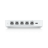 Маршрутизатор Multi-WAN, independent gateway featuring a 1.5GHz quad-core processor, 1x 2.5Gbps WAN and 4x 2.5Gbps LAN ports, with one of the LAN ports remappable to WAN