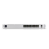 Коммутатор 24-port, Layer 3 switch supporting 10G SFP+ connections with fanless cooling