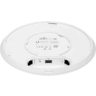 Точка доступа Ceiling-mounted WiFi 5 AP with 6 spatial streams designed for large offices