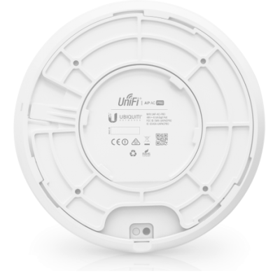 Точка доступа Ceiling-mounted WiFi 5 AP with 6 spatial streams designed for large offices