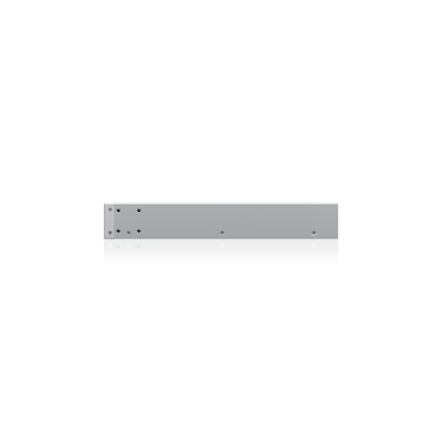 Коммутатор UniFi Switch 48 is a configurable Gigabit Layer 2 switch with 48 Gigabit Ethernet ports and 4 SFP ports