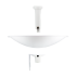 Точка доступа 5 GHz, 25 dBi bridge with 150+ Mbps throughput