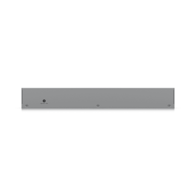 Коммутатор Networking interface, (12) GbE RJ45 ports (4) 1/2.5 GbE RJ45 ports (2) 10G SFP+ ports ; Total non-blocking throughput, 42 Gbps ; Switching capacity, 84 Gbps