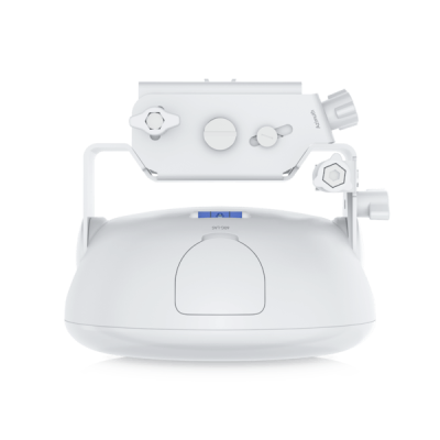 Маршрутизатор 60 GHz Radio capable of supporting 1 Gbps rates with very low latency