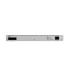 Коммутатор 48-port, Layer 3 switch supporting 10G SFP+ connections with fanless cooling