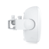 Маршрутизатор 60 GHz Radio capable of supporting 1 Gbps rates with very low latency