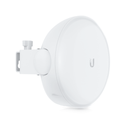 Маршрутизатор 60 GHz Radio capable of supporting 1 Gbps rates with very low latency