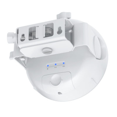 Маршрутизатор 60 GHz Radio capable of supporting 1 Gbps rates with very low latency