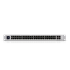 Коммутатор 48-port, Layer 3 switch supporting 10G SFP+ connections with fanless cooling