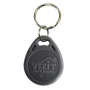 VIZIT-RF2.1 VIZIT Бесконтактный брелок