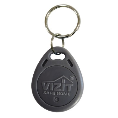 VIZIT-RF2.1 VIZIT Бесконтактный брелок