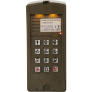 Вызывная аудиопанель Vizit БВД-310R