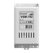 VSM-792 GSM VIZIT Модуль Ethernet