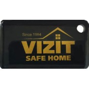 VIZIT-RF7.3C VIZIT Бесконтактный брелок