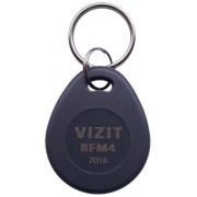 VIZIT-RFM4 VIZIT Модуль памяти