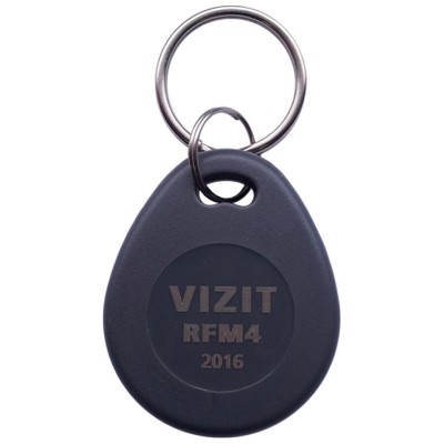 VIZIT-RFM4 VIZIT Модуль памяти