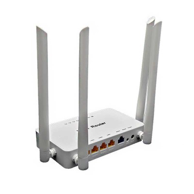 3G/4G интернет с усиленной универсальной антенной 20дБ