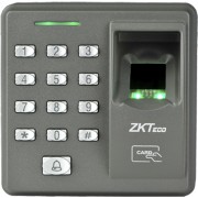 Контроллер-считыватель биометрический X7 ZKteko