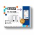 Контроллер ZONT H-1V.02 отопительный GSM / Wi-Fi