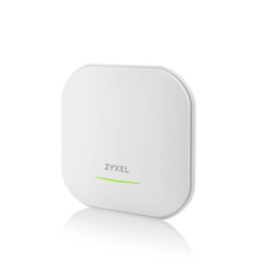 Точка доступа Zyxel NebulaFlex NWA220AX-6E Hybrid Access Point