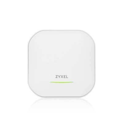 Точка доступа Zyxel NebulaFlex NWA220AX-6E Hybrid Access Point