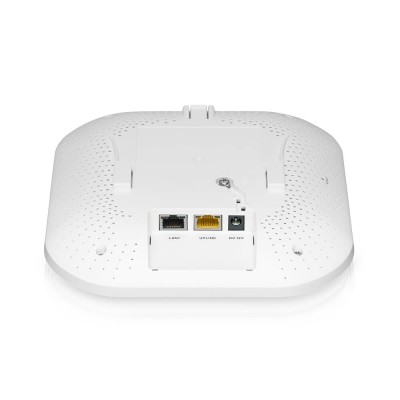 Точка доступа Zyxel NebulaFlex NWA220AX-6E Hybrid Access Point