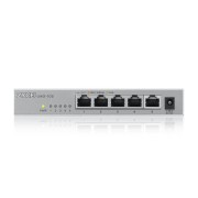 Коммутатор Zyxel MG-105 multi-gigabit switch