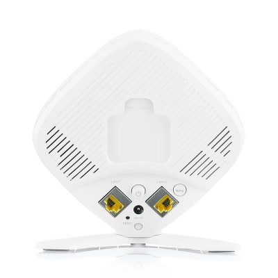 Точка доступа Zyxel WX3100-T0 Access Point/Bridge/Repeater