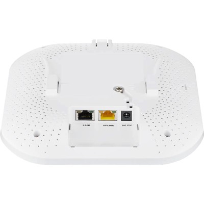 Точка доступа ZYXEL NWA210AX NebulaFlex Hybrid Access Point