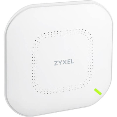 Точка доступа ZYXEL WAX610D NebulaFlex Pro Hybrid Access Point