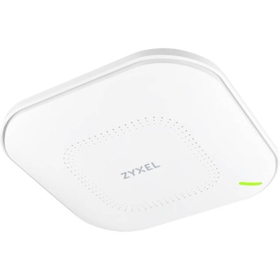 Точка доступа ZYXEL NWA210AX NebulaFlex Hybrid Access Point